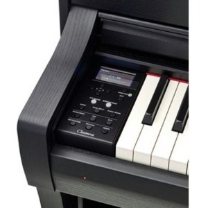 Пианино цифровое Yamaha CLP-745 B