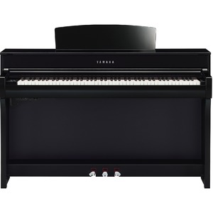 Пианино цифровое Yamaha CLP-745 PE