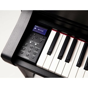 Пианино цифровое Yamaha CLP-745 PE