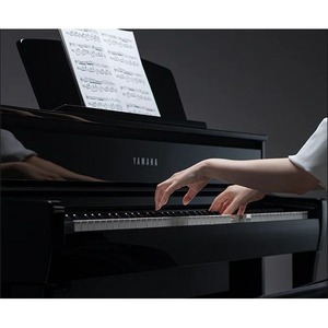 Пианино цифровое Yamaha CLP-745 PE