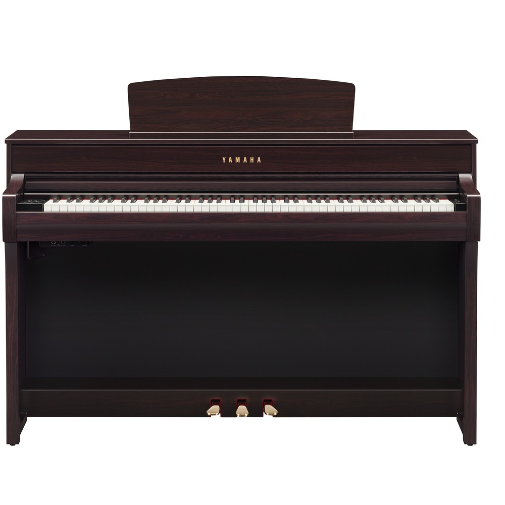 Пианино цифровое Yamaha CLP-745 R