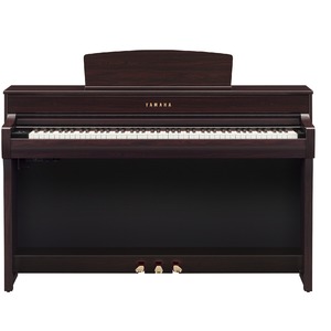 Пианино цифровое Yamaha CLP-745 R