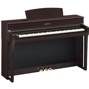 Пианино цифровое Yamaha CLP-745 R