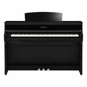 Пианино цифровое Yamaha CLP-775 PE