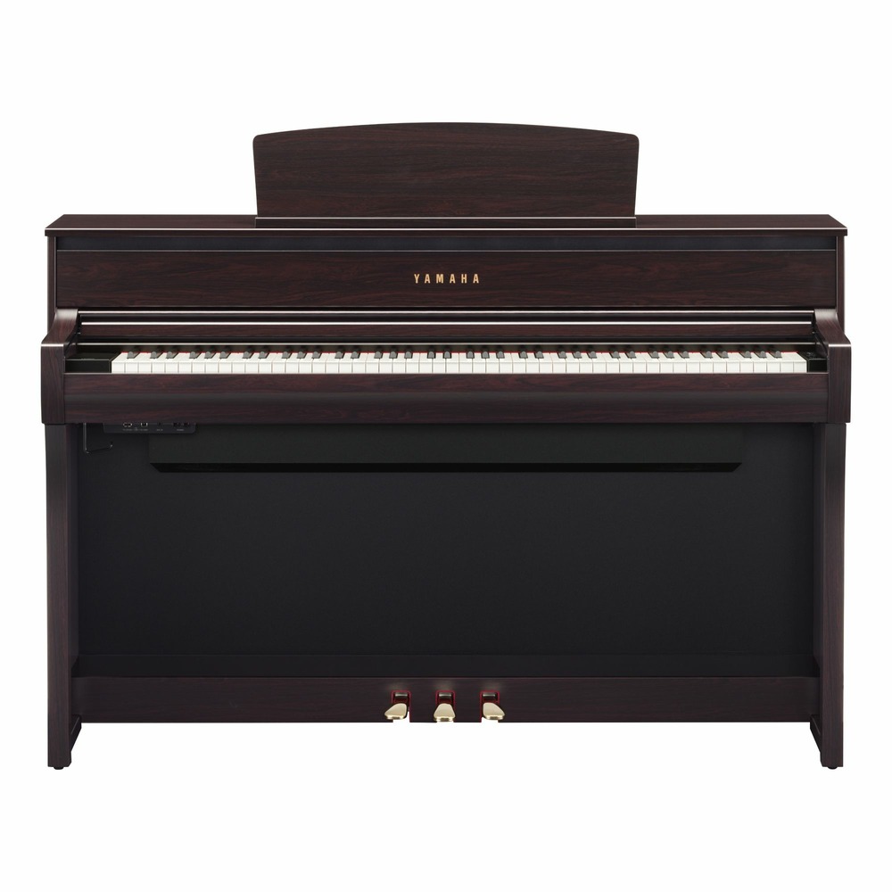 Пианино цифровое Yamaha CLP-775 R
