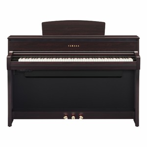 Пианино цифровое Yamaha CLP-775 R