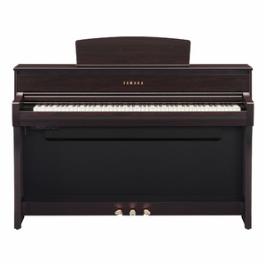 Пианино цифровое Yamaha CLP-775 R