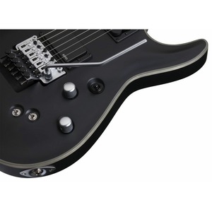 Электрогитара SCHECTER Damien Platinum-6 FR S SBK