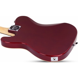 Электрогитара SCHECTER PT Fastback II B MRED