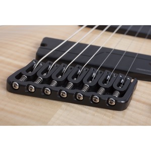 Электрогитара SCHECTER C-7 MULTISCALE SLS Elite GNAT