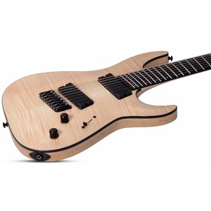Электрогитара SCHECTER C-7 MULTISCALE SLS Elite GNAT