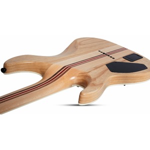 Электрогитара SCHECTER C-7 MULTISCALE SLS Elite GNAT