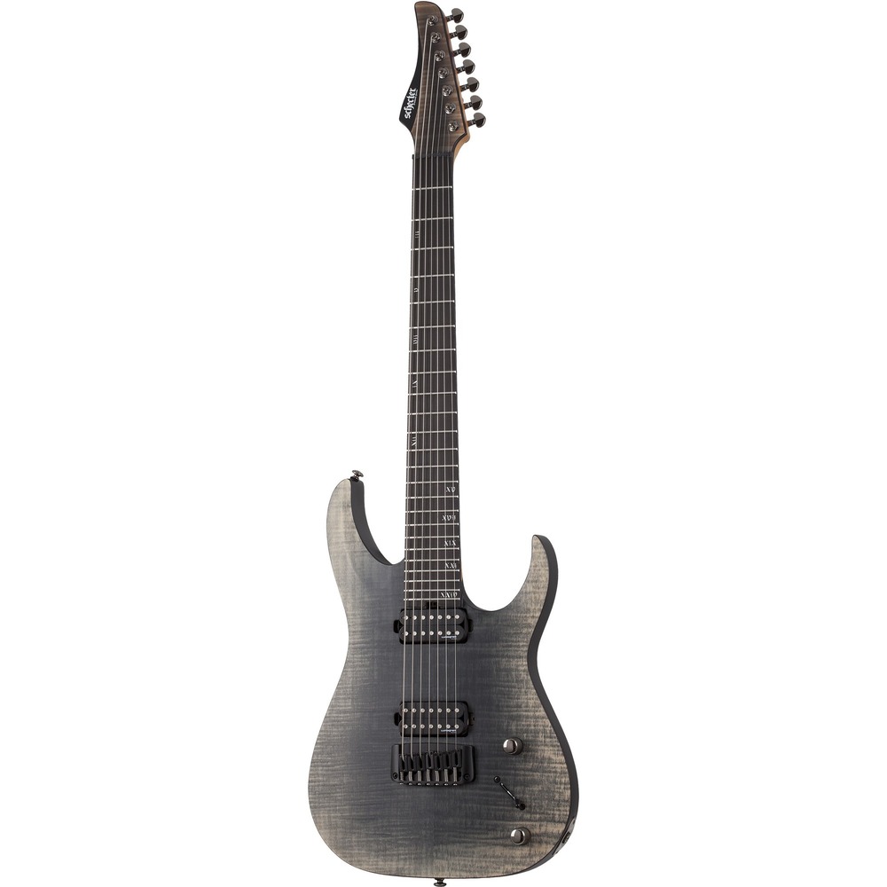 Электрогитара SCHECTER Banshee MACH-7 FOB
