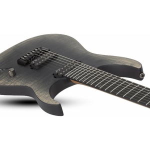 Электрогитара SCHECTER Banshee MACH-7 FOB
