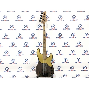 Бас-гитара SCHECTER Model-T 4 Exotic Ziricote