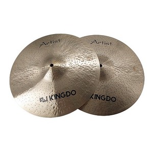 Тарелка для ударной установки KINGDO 15 MODERN HI-HAT