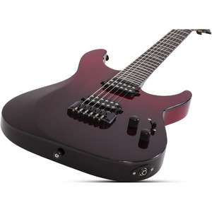 Электрогитара SCHECTER REAPER-6 ELITE BB