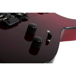 Электрогитара SCHECTER REAPER-6 ELITE BB