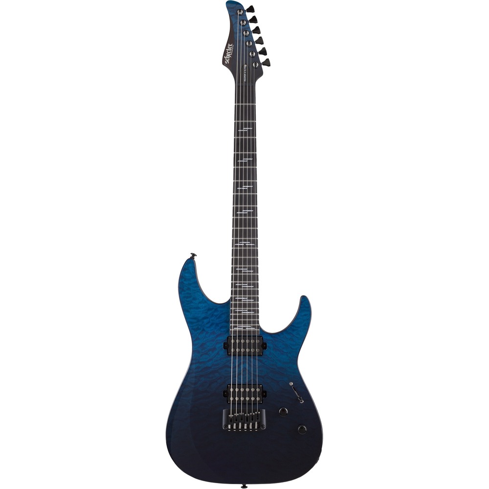 Электрогитара SCHECTER Reaper-6 Elite DOB