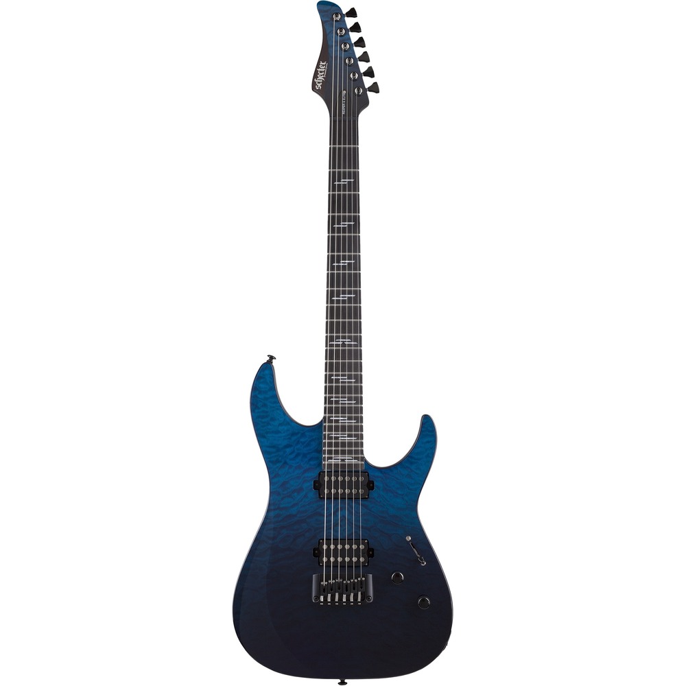 Электрогитара SCHECTER REAPER-6 ELITE DOB