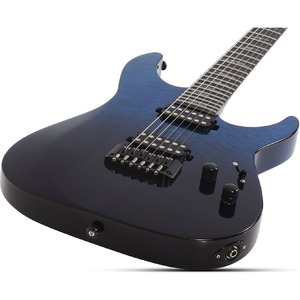 Электрогитара SCHECTER REAPER-6 ELITE DOB