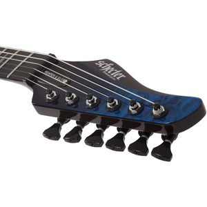 Электрогитара SCHECTER REAPER-6 ELITE DOB