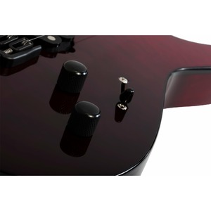 Электрогитара SCHECTER REAPER-7 ELITE MS BB