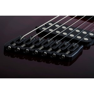 Электрогитара SCHECTER Reaper-7 Elite MS BB
