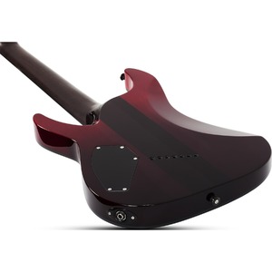 Электрогитара SCHECTER Reaper-7 Elite MS BB