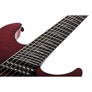 Электрогитара SCHECTER REAPER-7 ELITE MS BB