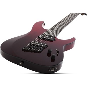 Электрогитара SCHECTER REAPER-7 ELITE MS BB