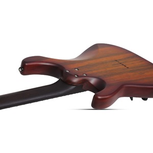 Электрогитара SCHECTER Sun Valley Super Shredder Exotic HT Ziricote