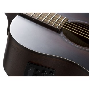 Электроакустическая гитара BATON ROUGE X11LS/FE-AB
