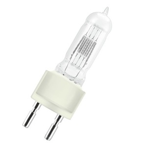 Лампа для светового оборудования OSRAM 230V/1200W G-22 СP93 64756