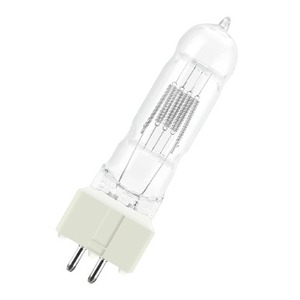 Лампа для светового оборудования OSRAM 230V/1200W GX9.5 CP 90 200h 64754