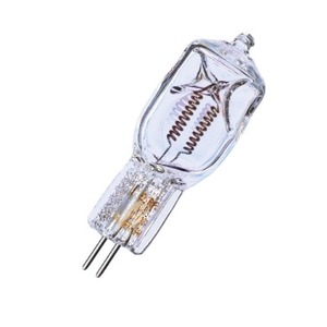 Лампа для светового оборудования OSRAM 230V/150W GX-6.35 64502