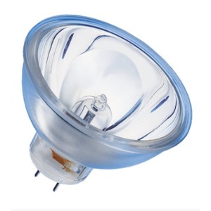 Лампа для светового оборудования OSRAM 12V/100W LONG LIFE GZ-6.35 64637