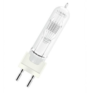 Лампа для светового оборудования OSRAM 230V/2000W G-22 CP92 64777