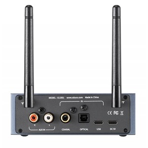 Оборудование Wi-Fi и Bluetooth xDuoo MX-01