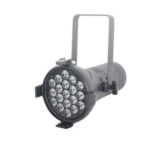 LED светоэффект Stage4 SUNRAY 19 TOCO