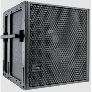 Линейный массив MEYER SOUND 750 LFC