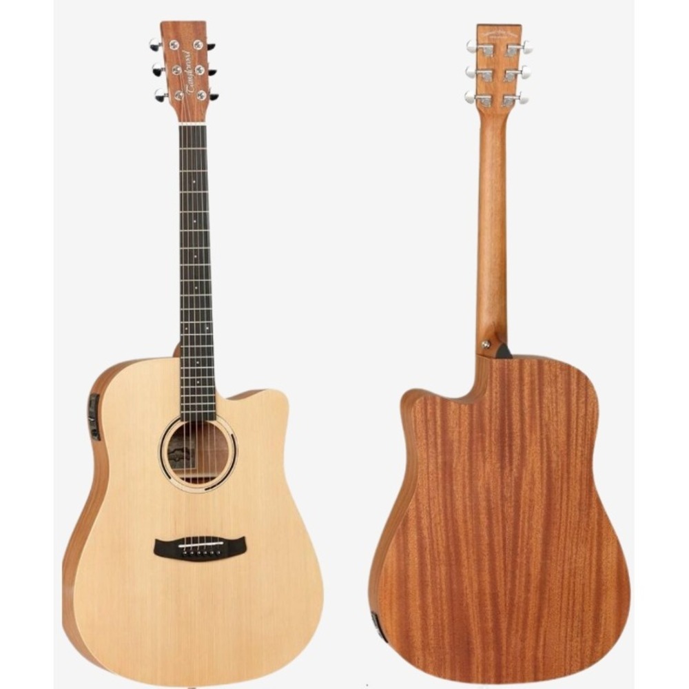 Электроакустическая гитара Tanglewood TR5 CE