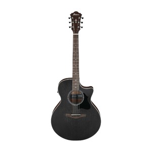 Электроакустическая гитара IBANEZ AE140-WKH