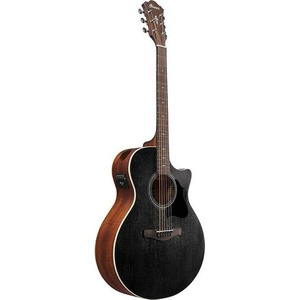 Электроакустическая гитара IBANEZ AE140-WKH