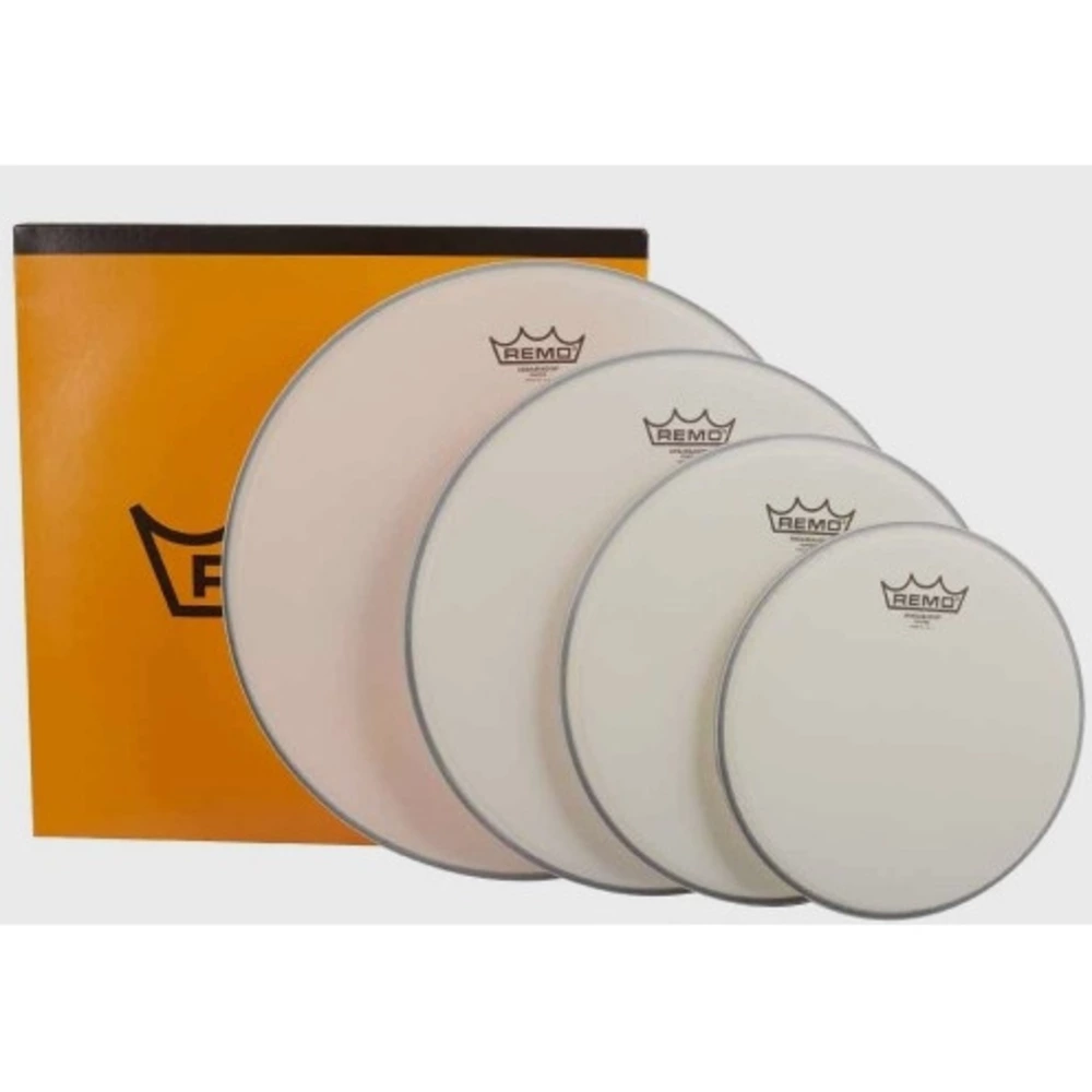 Пластик для барабана REMO PP-2330-BA-GW
