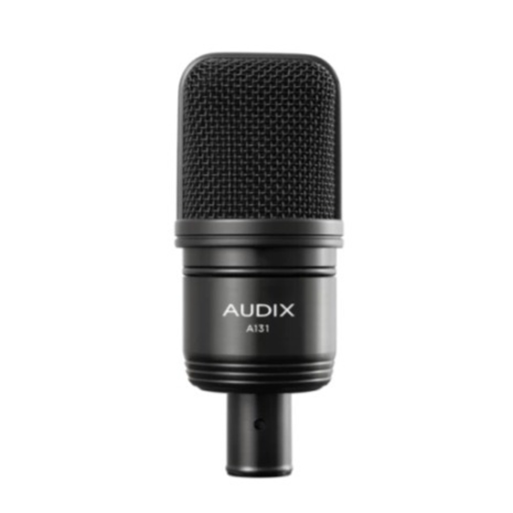 Вокальный микрофон (конденсаторный) AUDIX A131