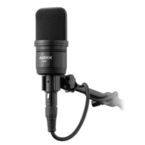 Вокальный микрофон (конденсаторный) AUDIX A131