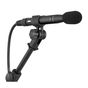 Вокальный микрофон (конденсаторный) AUDIX A127