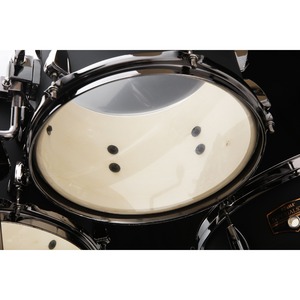 Ударная установка Tama IP50H6WBN-BOB Imperialstar Drum Kit w/ Black Nickel Shell Hardware