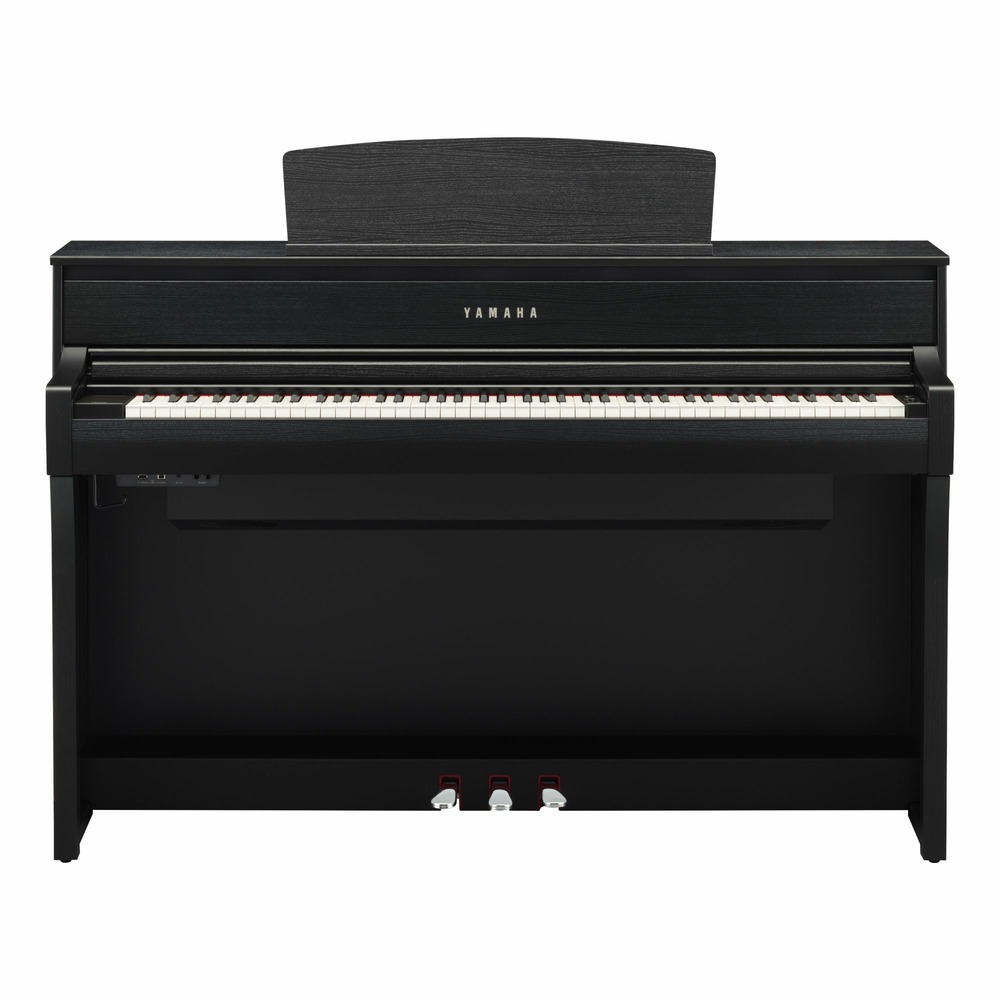 Пианино цифровое Yamaha CLP-775 B